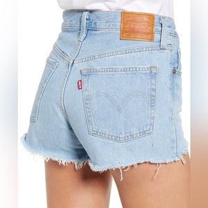 Levi’s 501 Shorts
